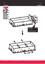 Preview for 6 page of MD SPORTS FS048Y19002 Assembly Instructions Manual