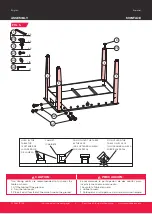 Preview for 7 page of MD SPORTS FS048Y19002 Assembly Instructions Manual