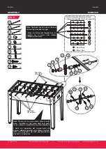 Preview for 8 page of MD SPORTS FS048Y19002 Assembly Instructions Manual