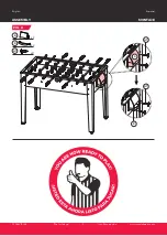 Preview for 10 page of MD SPORTS FS048Y19002 Assembly Instructions Manual