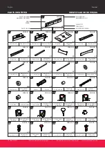 Preview for 3 page of MD SPORTS FS048Y20002 Assembly Instructions Manual