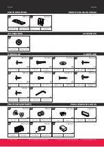 Preview for 4 page of MD SPORTS FS048Y20002 Assembly Instructions Manual