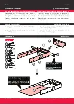 Preview for 5 page of MD SPORTS FS048Y20002 Assembly Instructions Manual