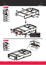 Preview for 6 page of MD SPORTS FS048Y20002 Assembly Instructions Manual