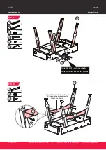 Preview for 7 page of MD SPORTS FS048Y20002 Assembly Instructions Manual