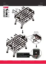 Preview for 12 page of MD SPORTS FS048Y20002 Assembly Instructions Manual