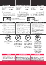 Preview for 3 page of MD SPORTS FS048Y20021 Assembly Instructions Manual