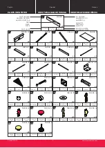 Preview for 4 page of MD SPORTS FS048Y20021 Assembly Instructions Manual