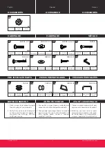 Preview for 5 page of MD SPORTS FS048Y20021 Assembly Instructions Manual