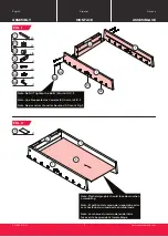 Preview for 6 page of MD SPORTS FS048Y20021 Assembly Instructions Manual