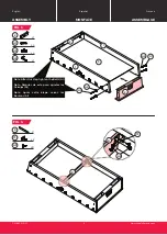 Preview for 7 page of MD SPORTS FS048Y20021 Assembly Instructions Manual