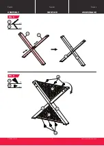 Preview for 8 page of MD SPORTS FS048Y20021 Assembly Instructions Manual