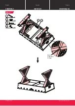 Preview for 10 page of MD SPORTS FS048Y20021 Assembly Instructions Manual