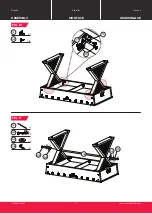 Preview for 11 page of MD SPORTS FS048Y20021 Assembly Instructions Manual