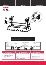 Preview for 12 page of MD SPORTS FS048Y20021 Assembly Instructions Manual