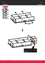 Preview for 7 page of MD SPORTS FS048Y21007 Assembly Instructions Manual