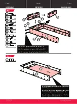 Preview for 6 page of MD SPORTS FS048Y21012 Assembly Instructions Manual