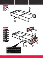 Preview for 7 page of MD SPORTS FS048Y21012 Assembly Instructions Manual