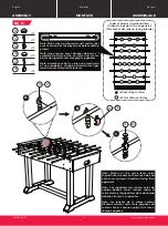 Preview for 13 page of MD SPORTS FS048Y21012 Assembly Instructions Manual