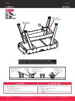 Preview for 9 page of MD SPORTS FS048Y22002 Assembly Instructions Manual