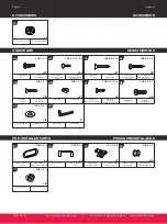 Предварительный просмотр 4 страницы MD SPORTS FS054Y19001 Assembly Instructions Manual