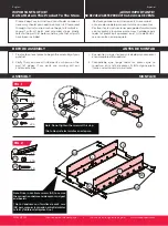 Preview for 5 page of MD SPORTS FS054Y19001 Assembly Instructions Manual