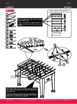 Предварительный просмотр 12 страницы MD SPORTS FS054Y19001 Assembly Instructions Manual