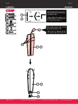 Предварительный просмотр 9 страницы MD SPORTS FS054Y19002 Assembly Instructions Manual