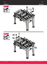 Preview for 16 page of MD SPORTS FS054Y19002 Assembly Instructions Manual