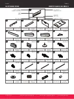 Предварительный просмотр 4 страницы MD SPORTS FS054Y19011 Assembly Instructions Manual