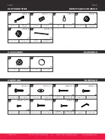 Предварительный просмотр 5 страницы MD SPORTS FS054Y19011 Assembly Instructions Manual