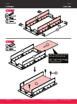 Preview for 7 page of MD SPORTS FS054Y19011 Assembly Instructions Manual