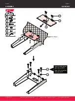 Preview for 10 page of MD SPORTS FS054Y19011 Assembly Instructions Manual