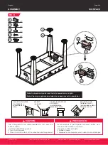 Preview for 12 page of MD SPORTS FS054Y19011 Assembly Instructions Manual