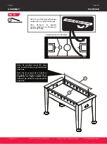 Preview for 13 page of MD SPORTS FS054Y19011 Assembly Instructions Manual