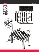 Preview for 14 page of MD SPORTS FS054Y19011 Assembly Instructions Manual