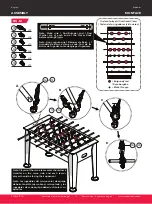 Preview for 15 page of MD SPORTS FS054Y19011 Assembly Instructions Manual