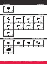 Preview for 4 page of MD SPORTS FS054Y19025 Assembly Instructions Manual