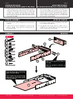 Preview for 5 page of MD SPORTS FS054Y19025 Assembly Instructions Manual