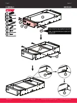 Предварительный просмотр 6 страницы MD SPORTS FS054Y20014 Assembly Instructions Manual