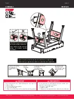 Предварительный просмотр 8 страницы MD SPORTS FS054Y20014 Assembly Instructions Manual