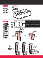 Предварительный просмотр 7 страницы MD SPORTS FS056Y19012 Assembly Instructions Manual