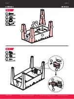 Предварительный просмотр 8 страницы MD SPORTS FS056Y19012 Assembly Instructions Manual