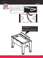 Предварительный просмотр 10 страницы MD SPORTS FS056Y19012 Assembly Instructions Manual