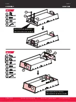 Preview for 8 page of MD SPORTS FS056Y20009 Assembly Instructions Manual