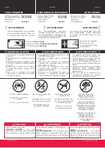 Preview for 3 page of MD SPORTS FS056Y20016 Assembly Instructions Manual