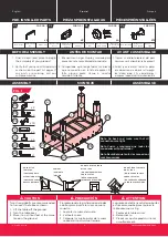 Preview for 5 page of MD SPORTS FS056Y20016 Assembly Instructions Manual