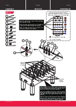 Preview for 6 page of MD SPORTS FS056Y20016 Assembly Instructions Manual