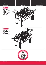 Preview for 7 page of MD SPORTS FS056Y20016 Assembly Instructions Manual