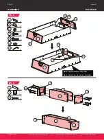 Preview for 9 page of MD SPORTS FS056Y21001 Assembly Instructions Manual